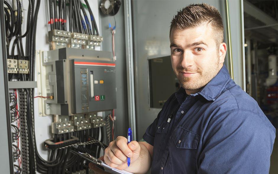tarif d'un électricien Le Bourget