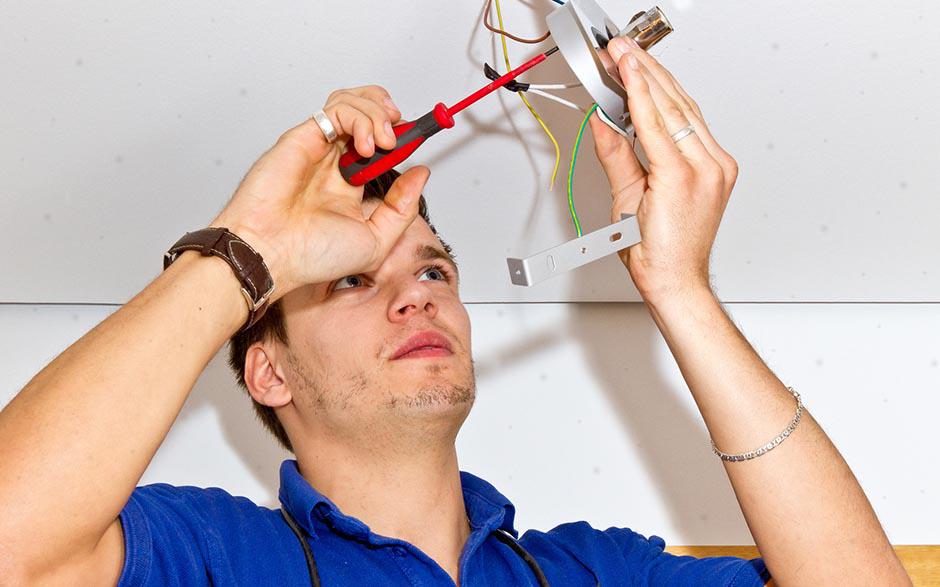 entreprise d'électricité Longpont-sur-Orge
