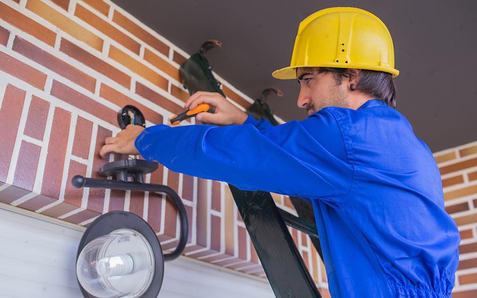 tarif d'un électricien Le Bourget