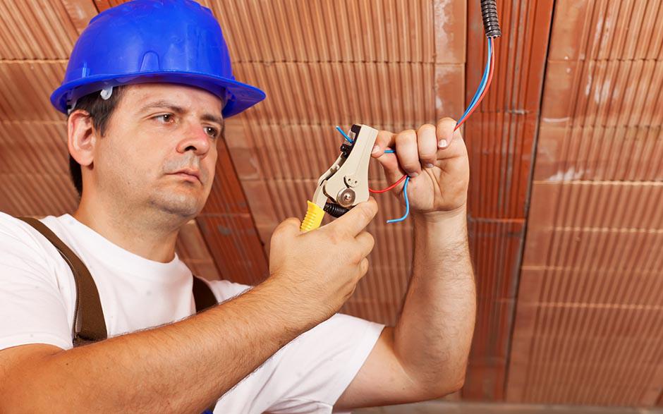 entreprise d'électricité Longpont-sur-Orge
